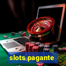 slots pagante